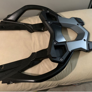 BMW r1200r r1250r r1200rs 탑박스