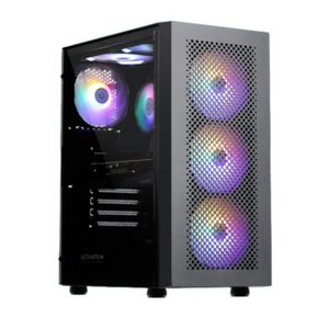 미개봉 조립PC RTX5060TI(16G) 32ram