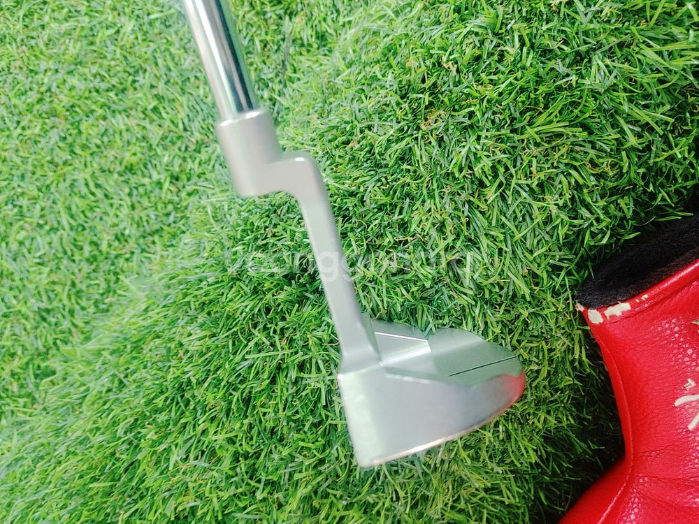 Sik Sho 퍼터 34인치 정품--4