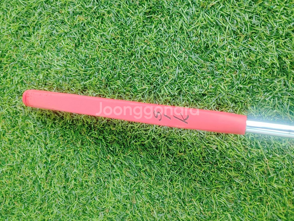 Sik Sho 퍼터 34인치 정품--6