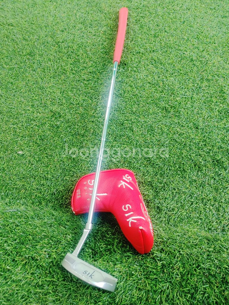 Sik Sho 퍼터 34인치 정품--7
