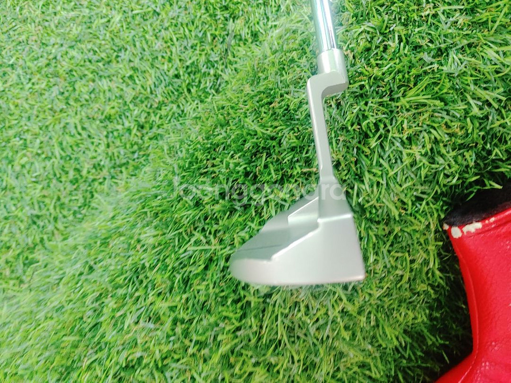 Sik Sho 퍼터 34인치 정품--5