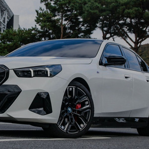 BMW G60 5시리즈 정품 뿔미러