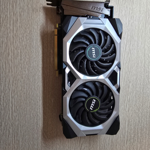 RTX 2080super 팝니다.