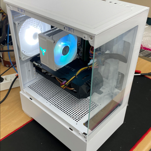 (중고)i5-7500GTX1060 컴퓨터