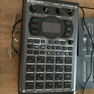 sp404 mk2 판매