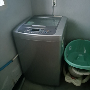 세탁기