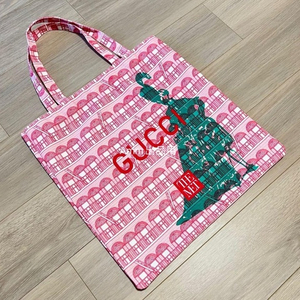 구찌 정품 대용량 일본판 에코백