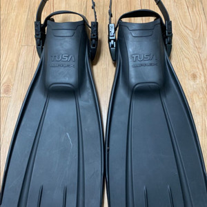 투사 블헤이드 핀 오리발 SF-6600(L사이즈)