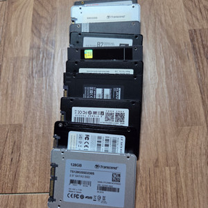 SSD 120G 팝니다