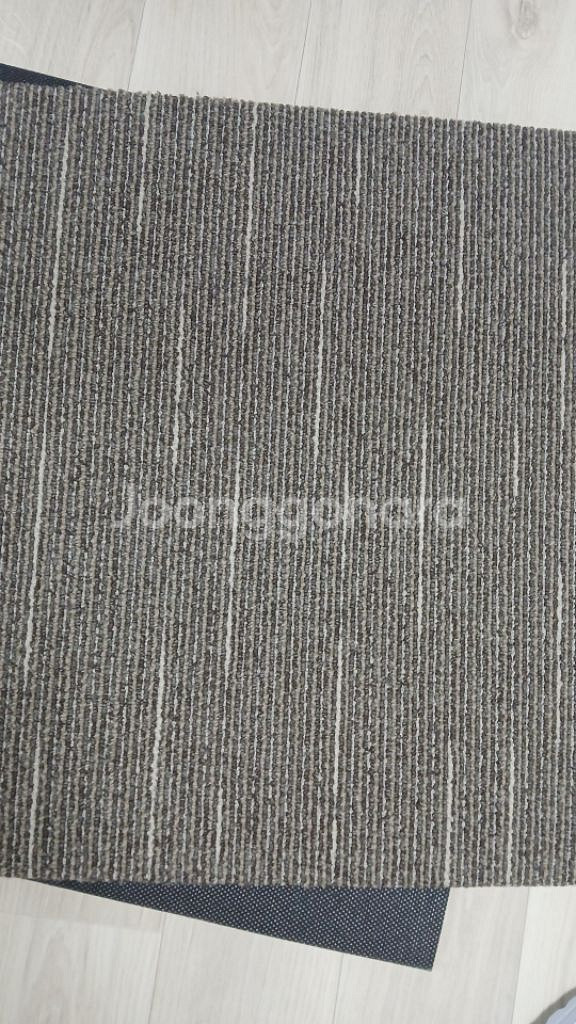 고급 타일카펫 새것(나일론100)50/50(40장)--7