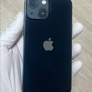 아이폰13미니 미드나잇 i-8 128GB 배터리효율86