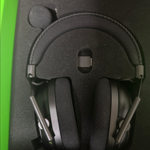 블랙샤크 v2 pro 2023 블랙