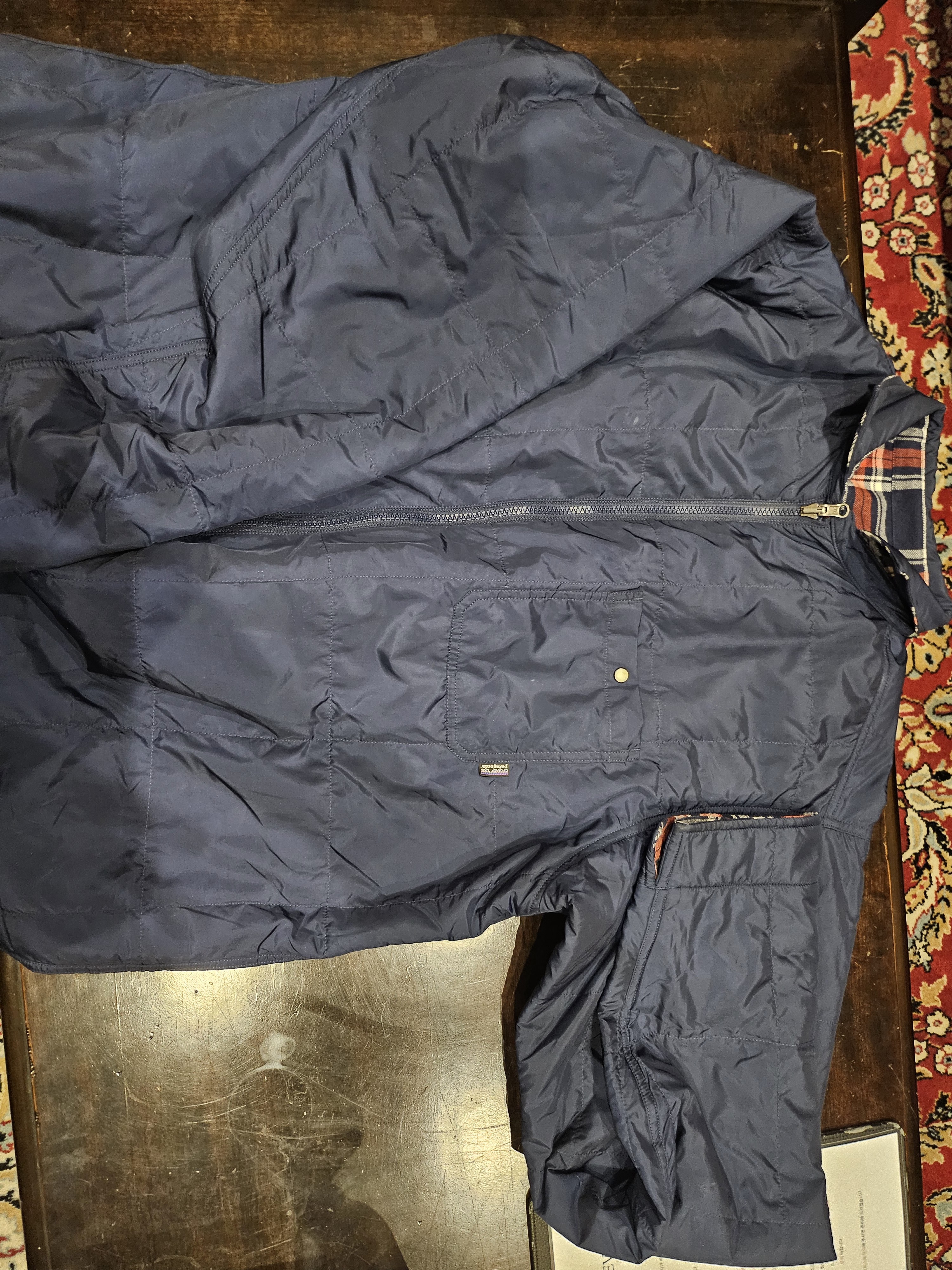 파타고니아 Patagonia 자켓