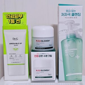 닥터지 3개 (정가85,000원)