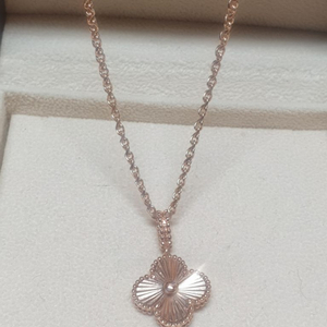 18k 목걸이