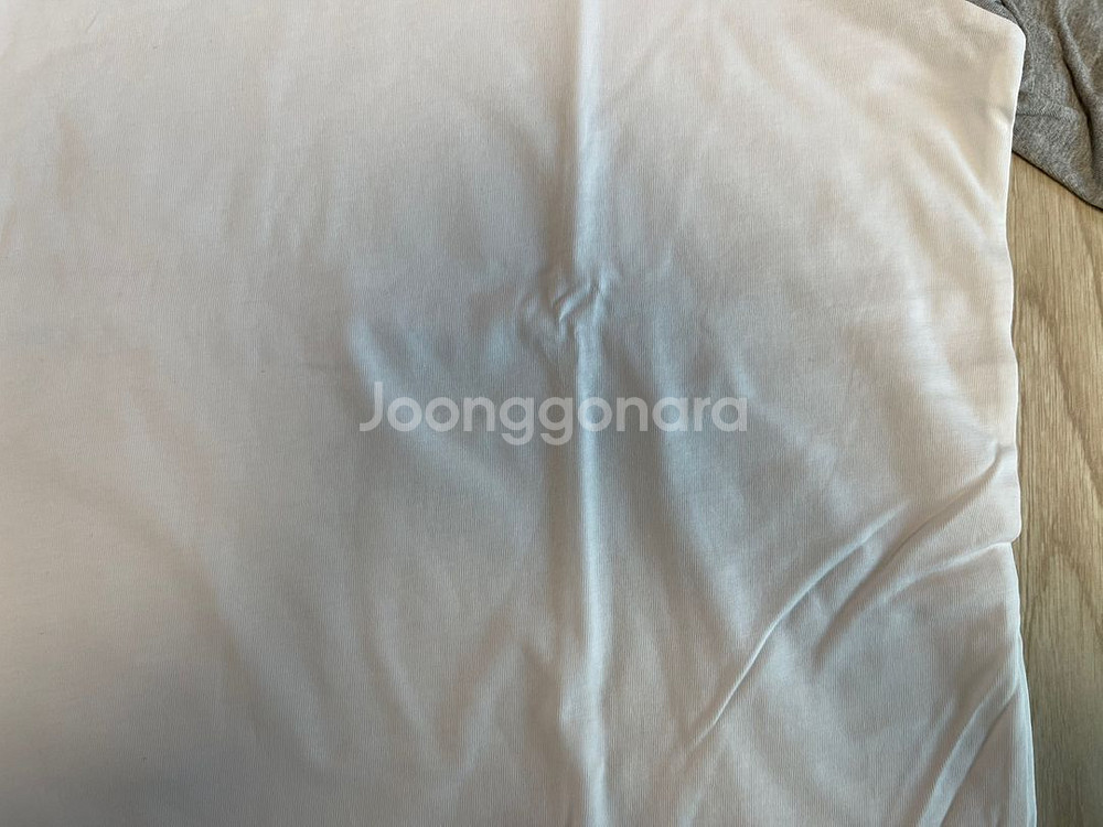꼼데가르송 셔츠 베이스볼 티셔츠--2