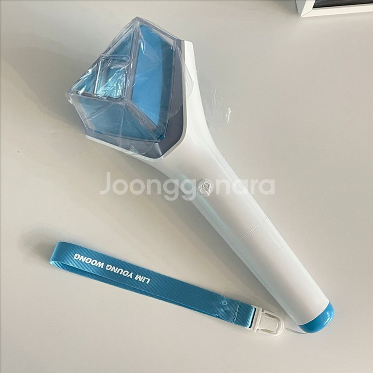 (정품) 임영웅 응원봉--0
