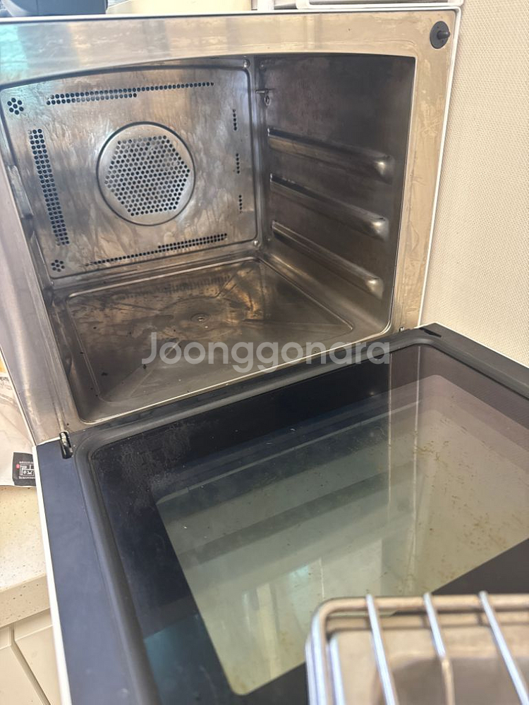 디디오랩 스팀 에어프라이기--3