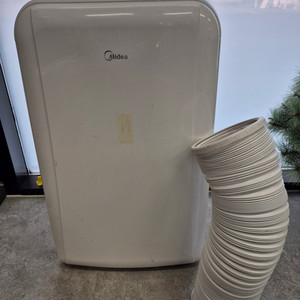 이동식냉난방기 MIDEA KPA-Q092PAA