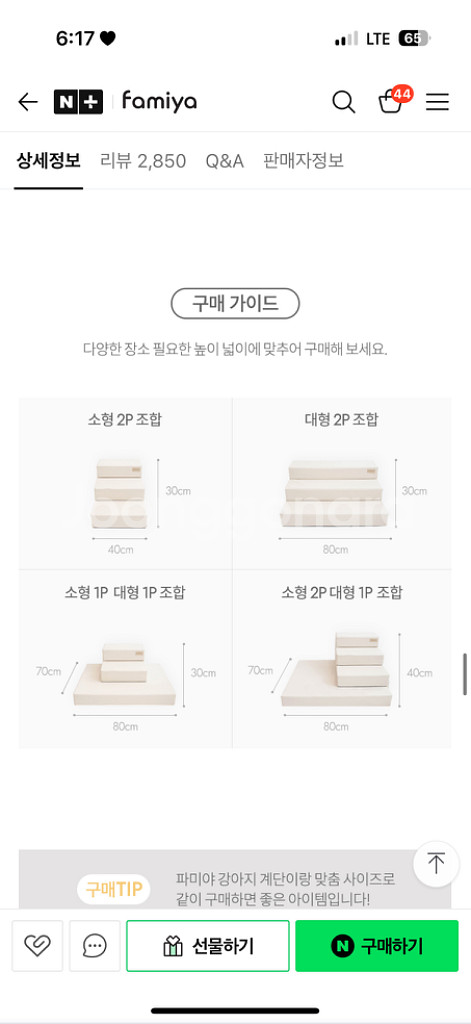 강아지계단--6