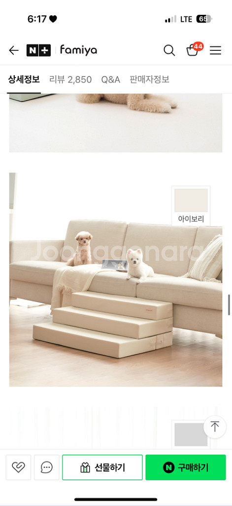 강아지계단--4