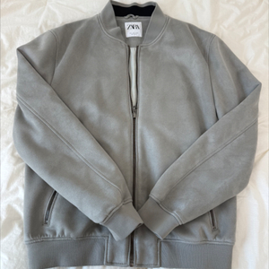 ZARA 남성 점퍼 팝니다