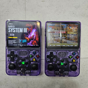 r36s 레트로게임기