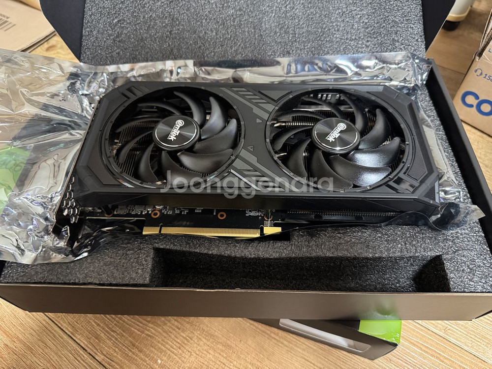 이엠텍 RTX4060ti 8GB--2