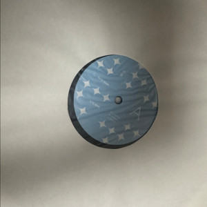 백예린 lp 산책 알판