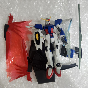 hg 데스티니 건담 가조