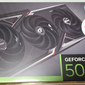 RTX 5080 VULCAN
