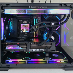 7800x3d , 4080super 컴퓨터 팝니다