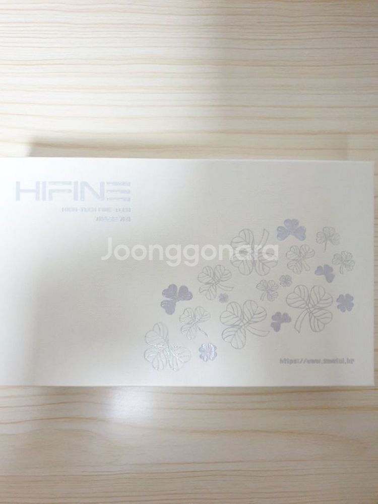 남대문 오백원 순은 지폐 순도99.9 %중랑30g--6