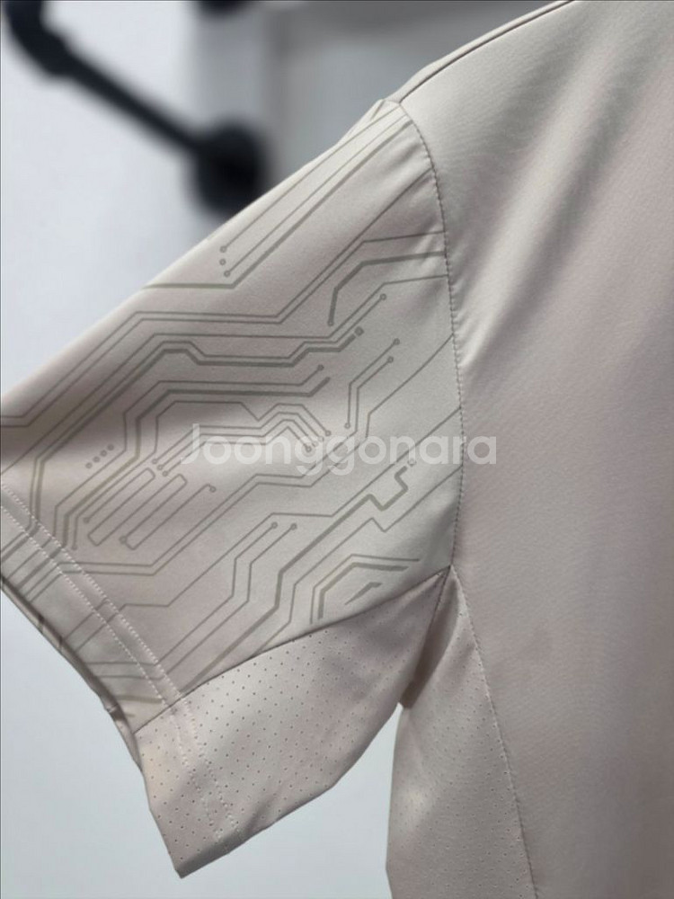 PXG 매장판 남성 골프웨어 그래픽패턴 포인트 카라티--7
