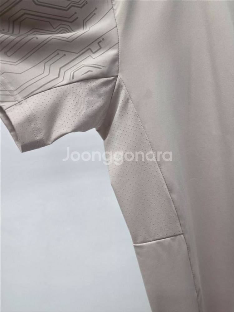 PXG 매장판 남성 골프웨어 그래픽패턴 포인트 카라티--8