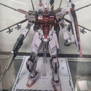 급)메탈빌드 스트라이크 루즈 오오토리