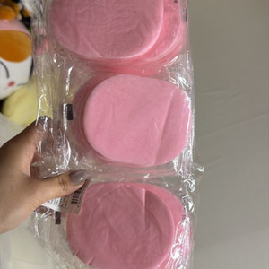 해면 스펀지 (마사지 스펀지)
