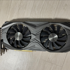 조텍 gtx1080ti