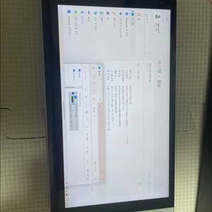 gpd win4 6800u 32g 2tb