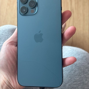 아이폰 12 프로 맥스 512기가 가격제안가능