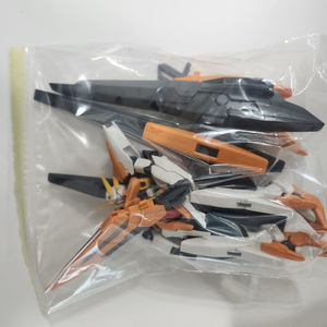 hg 건담 바체, 하루트 가조 일괄