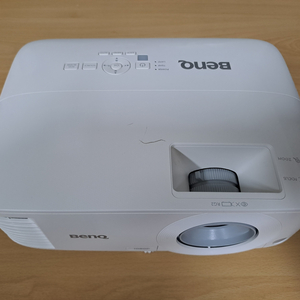 빔프로젝터 BENQ MH550