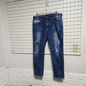 닉스청바지(남35)