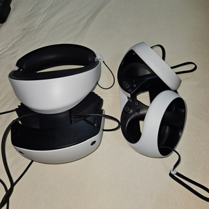 ps 플레이스테이션 vr2