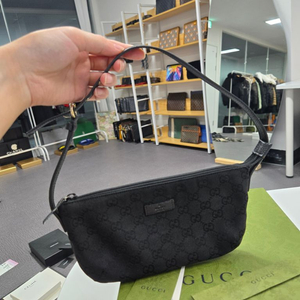 구찌 시그니처 숄더백 크로스백