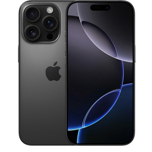 아이폰16 프로 256GB 미개봉 티타늄 블랙 팝니다