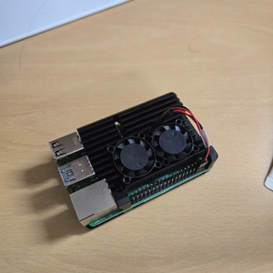 라즈베리파이 4 8gb