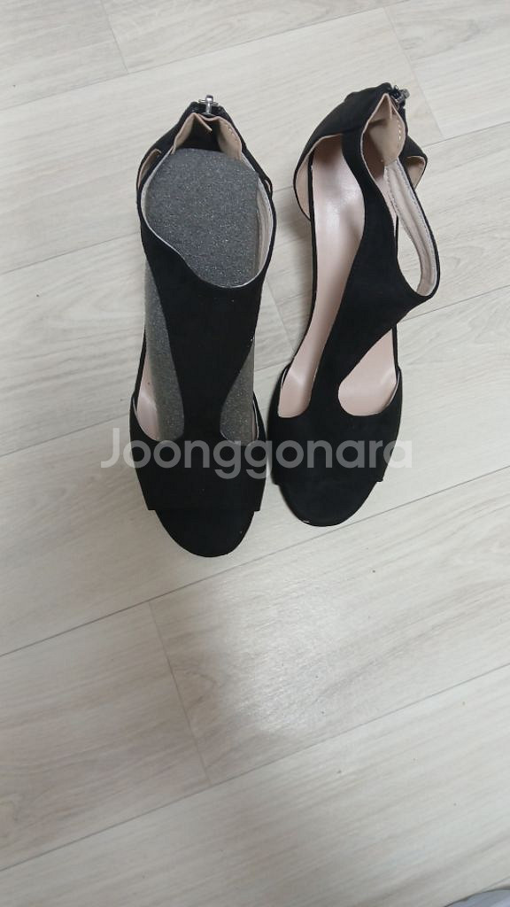 여성구두 235 새것 ~--0