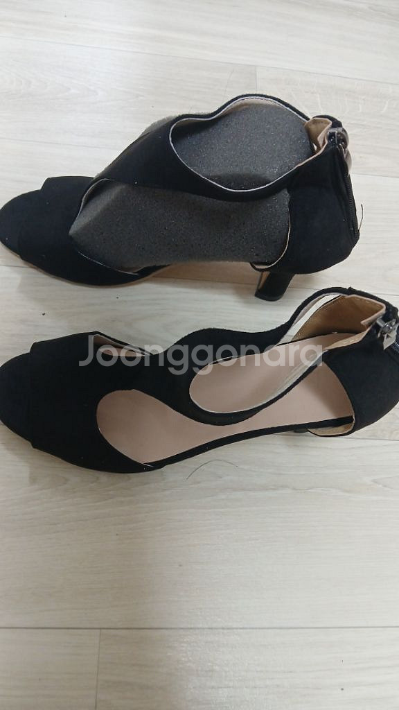 여성구두 235 새것 ~--5